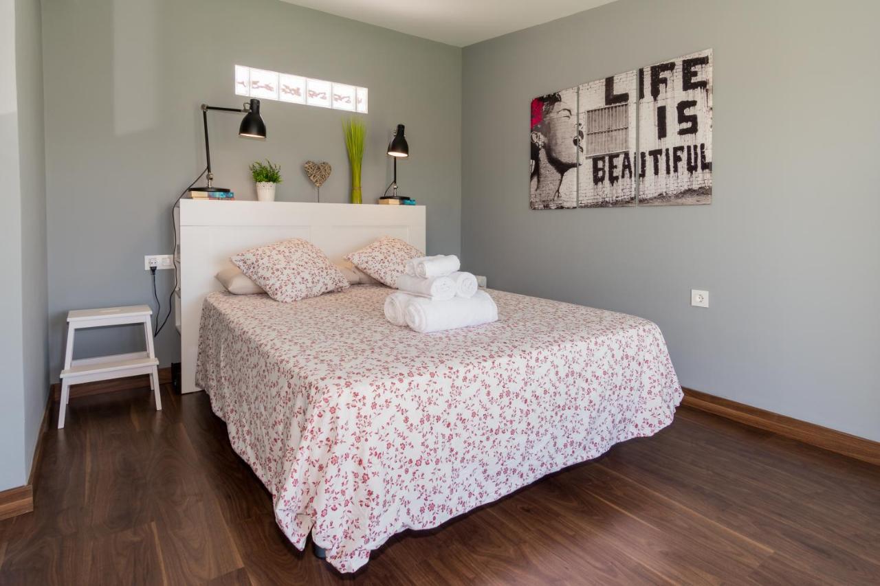 Duplex Penthouse With Terrace. Beach-Pool Canet d'En Berenguer Exterior photo